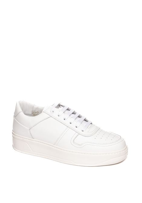 Sneaker m11 bianco NATIONAL STANDARD | M11PELLE-WHITE